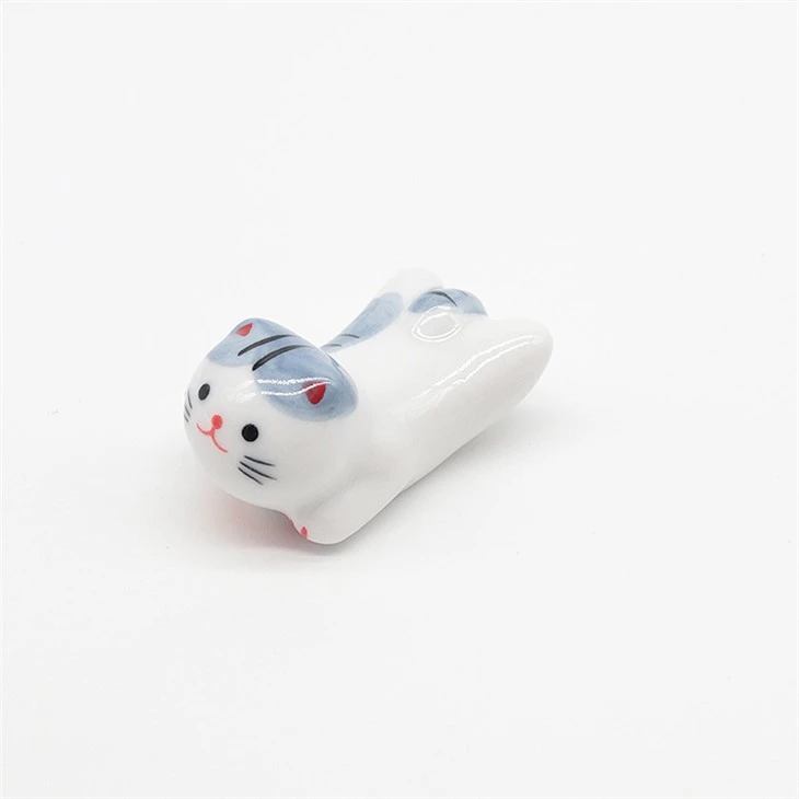 Ceramic Chopstick Holder